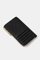 Tommy Hilfiger portofel AW0AW17154 negru AW24