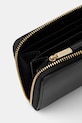Novčanik Tommy Hilfiger AW0AW17156 crna AW24