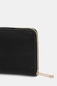 Dodaci Novčanik Tommy Hilfiger AW0AW17156 crna