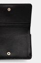 Кожен портфейл Tommy Hilfiger черен AW0AW16576