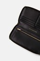 Akcesoria Tommy Hilfiger portfel AW0AW16578 czarny