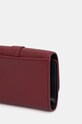 Πορτοφόλι Tommy Hilfiger AW0AW16579 μπορντό AW24