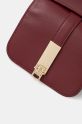 Accesorii Tommy Hilfiger portofel AW0AW16579 burgundia