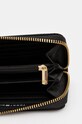 Akcesoria Tommy Hilfiger portfel AW0AW16585 czarny