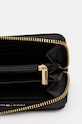 Akcesoria Tommy Hilfiger portfel AW0AW16585 czarny