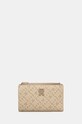 Πορτοφόλι Tommy Hilfiger συνθετικό μπεζ AW0AW16589