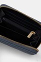 Tommy Hilfiger portfel AW0AW17017 niebieski AW24