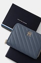 Tommy Hilfiger portofel albastru AW0AW17017