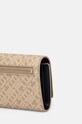 Tommy Hilfiger portfel AW0AW17040 beżowy AW24