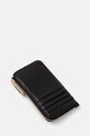 Tommy Hilfiger portofel AW0AW17152 negru AW24