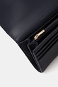 Akcesoria Tommy Hilfiger portfel AW0AW17366 granatowy