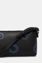 Accesorii Desigual poseta AVALON DORTMUND BABY 24WAYP19 negru
