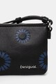 Kabelka Desigual AVALON DORTMUND BABY černá 24WAYP19