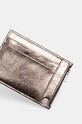 Calvin Klein Jeans portfel i lusterko beżowy K60K612296