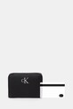 Кошелек Calvin Klein Jeans чёрный K60K612740