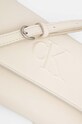 Calvin Klein Jeans pénztárca bézs K60K612742