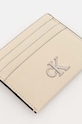 Чехол на карты Calvin Klein Jeans K60K612746 бежевый AW24