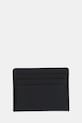 Puzdro na karty Calvin Klein Jeans K60K612746 čierna AW24