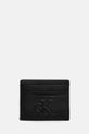 Calvin Klein Jeans etui na karty etui na karty czarny K60K612747