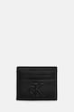 Чехол на карты Calvin Klein Jeans чехол на карты чёрный K60K612747
