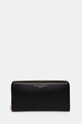 Gianni Chiarini portofel de piele piele negru PF.R.5042.PRCKLUX