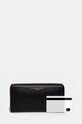Gianni Chiarini portofel de piele PF.R.5042.PRCKLUX negru