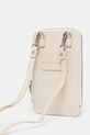 Gianni Chiarini husa din piele pentru telefon PF.W5090.GRN bej SS25