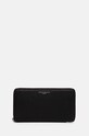 Gianni Chiarini portofel de piele piele negru PF.WBW13662.GRN