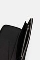 Gianni Chiarini portofel de piele negru PF.WBW13662.GRN