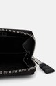 Tommy Jeans portfel AW0AW16490 czarny AW24