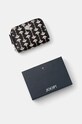 Joop! portfel skórzany czarny 4140007750