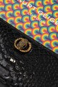 Kurt Geiger London portofel de piele SMALL LEATHER GOODS negru 3599000719