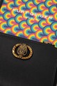 Kurt Geiger London portafoglio in pelle SMALL LEATHER GOODS 3597400109 nero