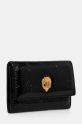 Kurt Geiger London portafoglio SMALL LEATHER GOODS 458800149 nero AW24