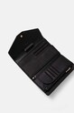 Geox portofel negru D46ZAA.000BU.C9999