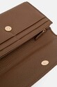 Accesorii Geox portofel de piele D35K3I.00046.C6372 maro