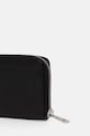 ZADIG&VOLTAIRE portofel de piele LWSG00004 negru AW24