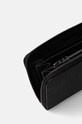 Accesorii ZADIG&VOLTAIRE portofel de piele LWSG01085 negru