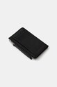 ZADIG&VOLTAIRE portofel de piele LWSG00011 negru AA00