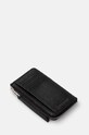 Δερμάτινο πορτοφόλι ZADIG&VOLTAIRE LWSG00161 μαύρο AW24