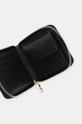 Love Moschino portofel negru JC5639PP0L