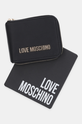 Love Moschino portofel JC5639PP0L negru