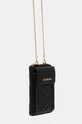 Peněženka Love Moschino JC5682PP0L černá AW24