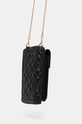 Doplňky Peněženka Love Moschino JC5682PP0L černá
