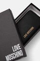 Novčanik Love Moschino crna JC5700PP0LLD0