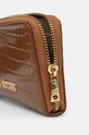 Akcesoria Love Moschino portfel JC5700PP0L brązowy