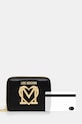 Портмоне Love Moschino JC5713PP0L черен