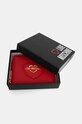 Портмоне Love Moschino червен JC5733PP0L