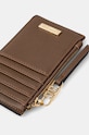 Akcesoria Aldo portfel GRINIA GRINIA.210 brązowy