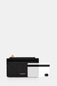 Aldo portfel GRINIA czarny GRINIA.001